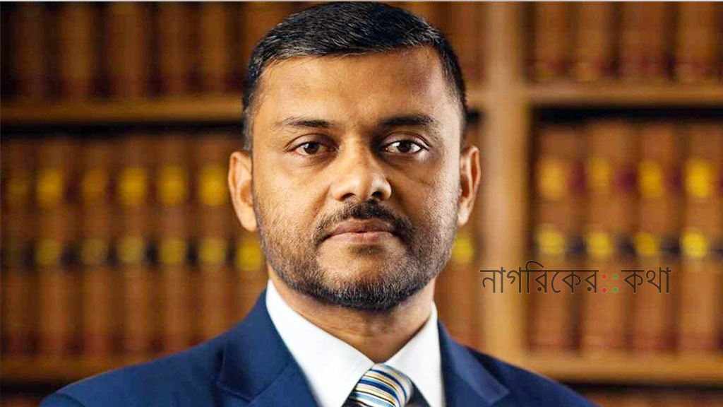 রাষ্ট্রপতি-প্রধানমন্ত্রীর ক্ষমতার ভারসাম্য নিশ্চিত হয়েছে: শিশির মনির