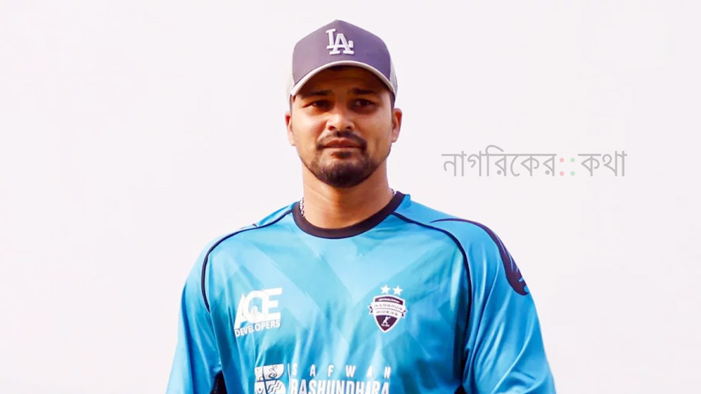 দেশের ভাবমূর্তি নষ্ট না করার আহ্বান রংপুর অধিনায়ক সোহানের