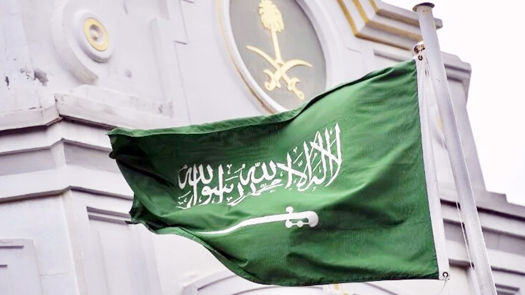 দুই বাংলাদেশিকে লোহিত সাগর থেকে উদ্ধার করল সৌদি বর্ডার গার্ড