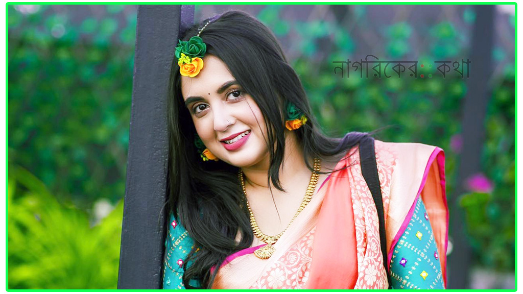 বাংলাদেশের সিনেমার ইতিহাসে এমন মেকআপ আগে দেখা যায়নি: তানিয়া বৃষ্টি