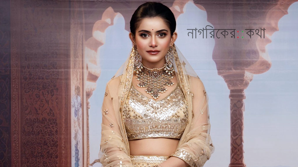 টাকা ফেরতের চাপ, আদালতে যাওয়ার ইঙ্গিত তানজিন তিশার