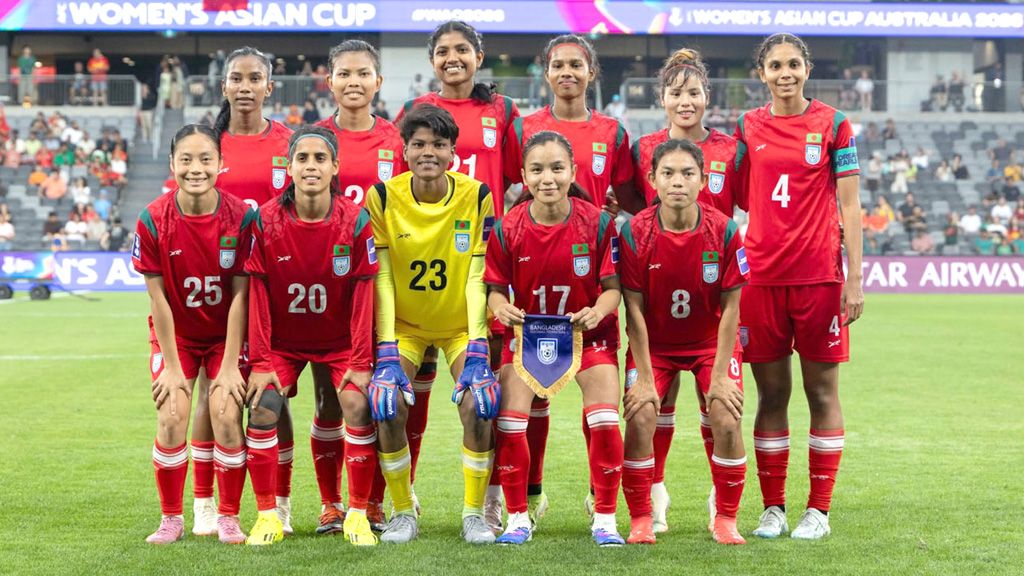 দুই পরিবর্তন নিয়ে উত্তর কোরিয়ার সামনে বাংলাদেশ