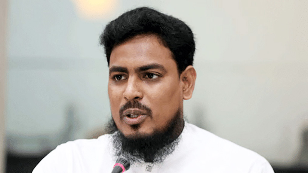 জনগণের রায়কে অসাংবিধানিক বললে সংসদ কলঙ্কিত হবে: আখতার হোসেন