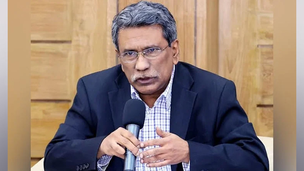 বাংলাদেশের নাগরিকদের বৃহদাংশ পুরোনো ব্যবস্থায় ফিরতে চায় না: আলী রীয়াজ