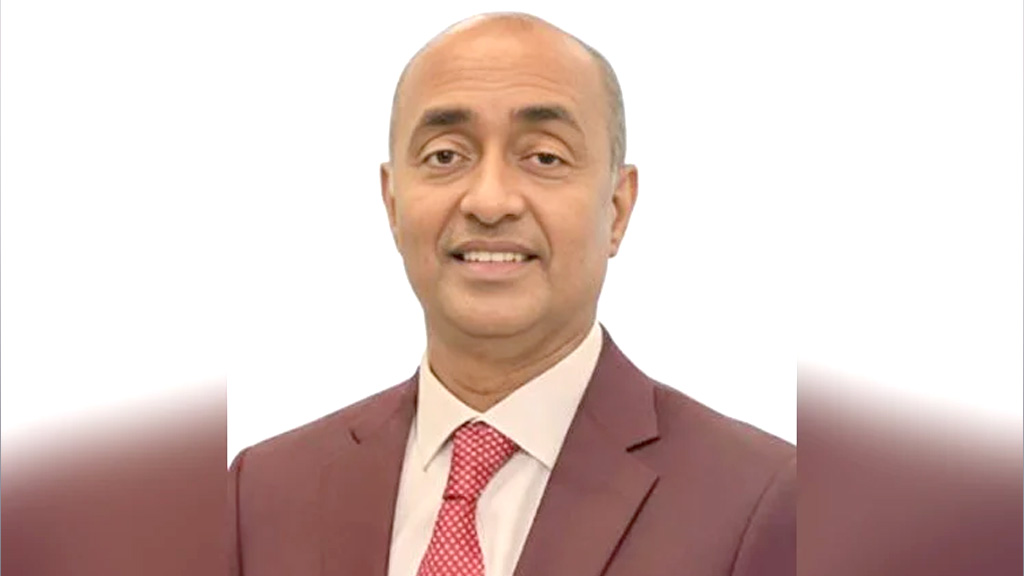 লিগ্যাল প্রফেশনকে অনন্য উচ্চতায় নিতে চাই: আইনমন্ত্রী
