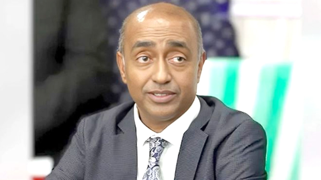 মানুষের প্রত্যাশা পূরণে নিরন্তর কাজের প্রতিশ্রুতি আইনমন্ত্রীর