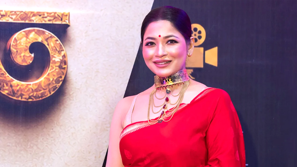 সমালোচনার মুখে বাঁধন: ‘আমার সংসারের খরচ তো কেউ দেয় না’