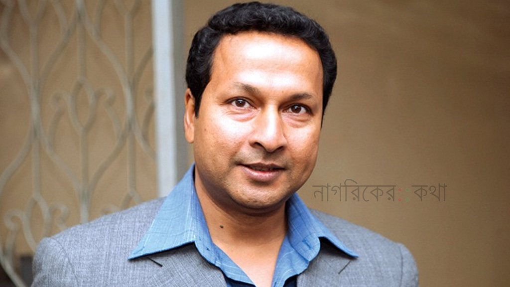 মাইকের সামনে বেশি কিছু বলতে পারি না: বাপ্পারাজ