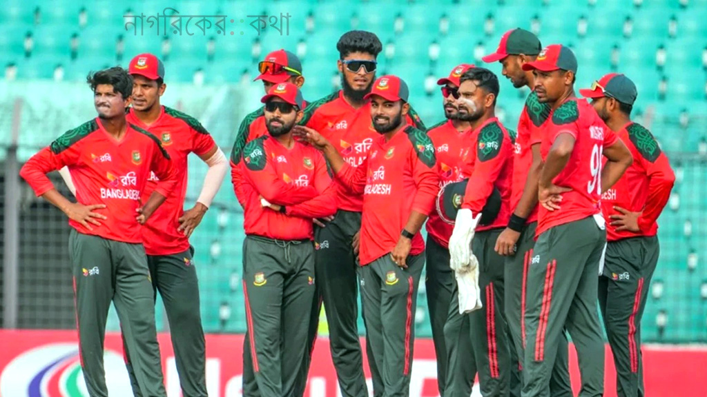 ভারতে না খেলার বাংলাদেশের প্রস্তাবে ইতিবাচক আইসিসি