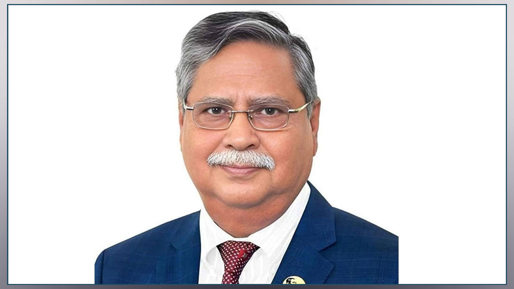 উন্নত পল্লী গড়লেই সমৃদ্ধ হবে বাংলাদেশ: রাষ্ট্রপতি