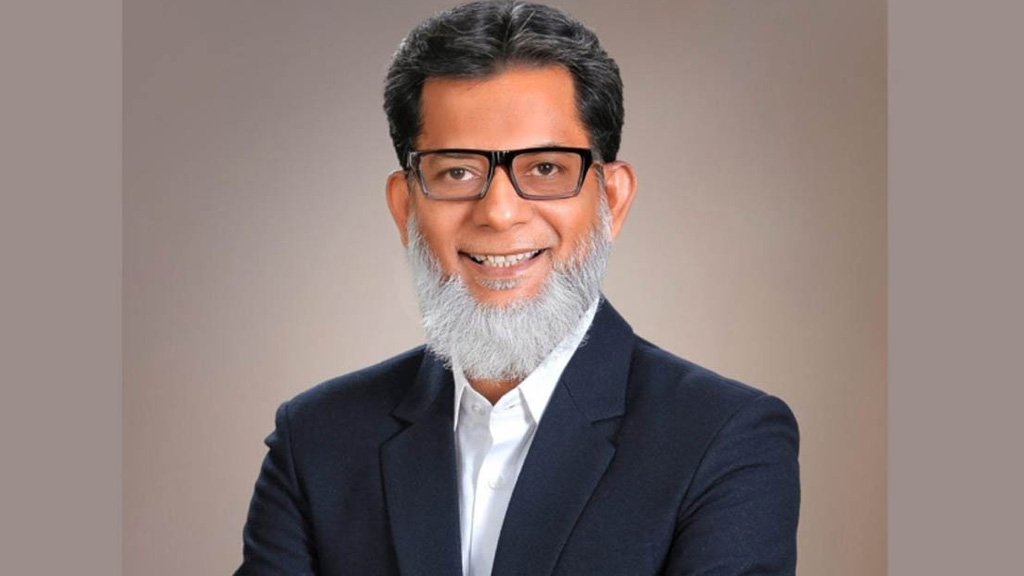 ক্ষুধা ও বৈষম্যমুক্ত সমাজ গঠনে জিয়ার রাষ্ট্রচিন্তা এখনো প্রাসঙ্গিক: সড়ক প্রতিমন্ত্রী