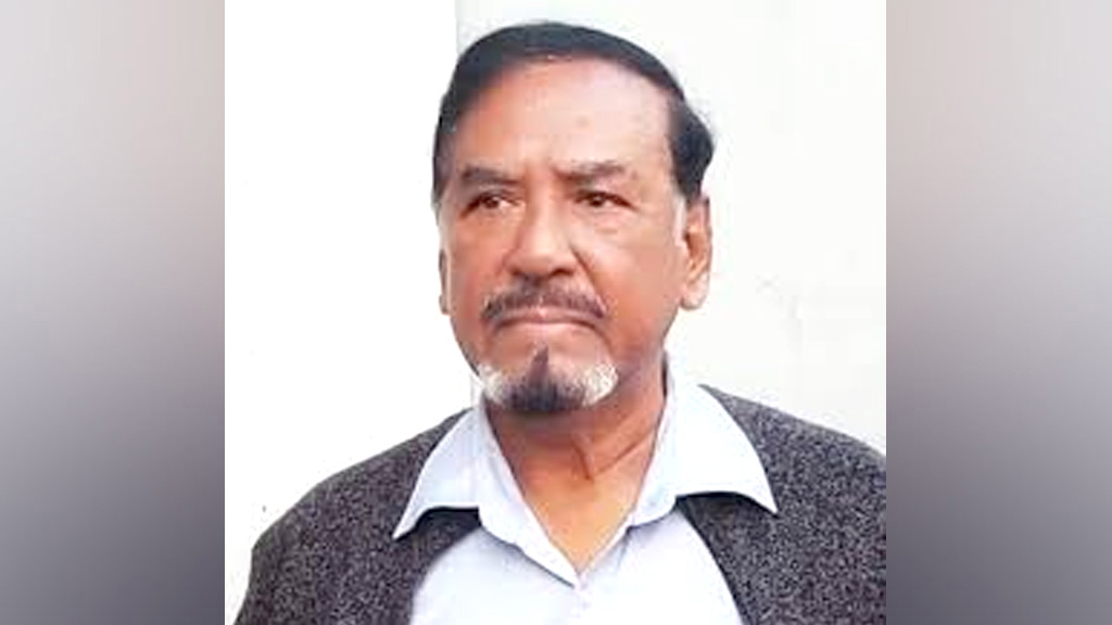 জুলাই যোদ্ধাদের ভাতা ও পুনর্বাসনে সরকার আন্তরিক: হাফিজ উদ্দিন