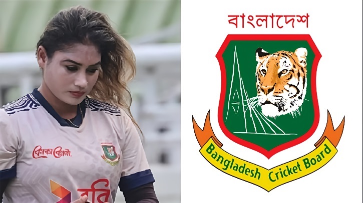 জাহানারার অভিযোগে তদন্ত কমিটি গঠন, জানালেন বিসিবি সভাপতি আমিনুল ইসলাম বুলবুল