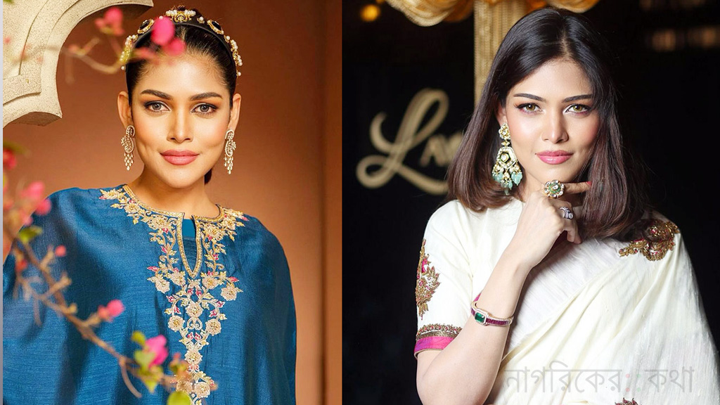 মানবিক হলেই অনেক কিছু বদলে যেতে পারে : পিয়া জান্নাতুল