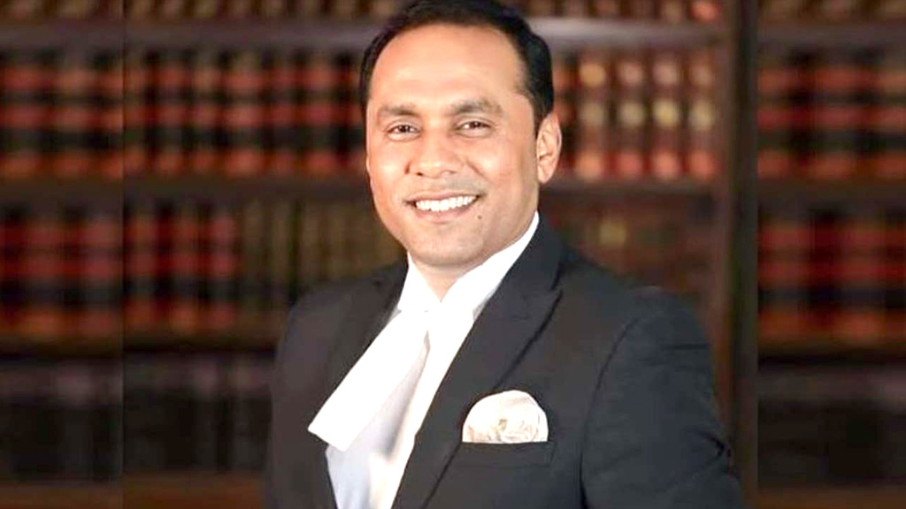 দক্ষ মানবসম্পদ গঠনে স্কিল আইটির ভূমিকা গুরুত্বপূর্ণ: ডেপুটি স্পিকার
