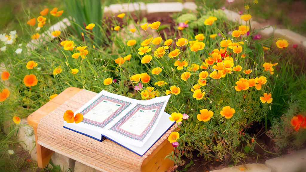 ফেরেশতা পর্যন্ত উপস্থিত ছিলেন সাহাবি মুয়াবিয়ার জানাজায়