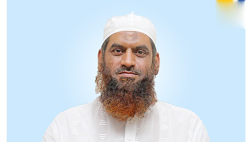 ঢাকা-১৩ আসনের ফল চ্যালেঞ্জ করে মামুনুল হকের রিট