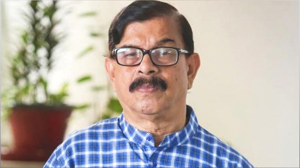 ভোটের তিন দিন আগে ঢাকা–১৮ আসন থেকে সরে দাঁড়ালেন মান্না