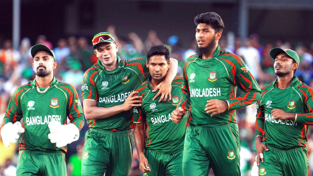 বিসিবি থেকে ঈদ সামগ্রী পাচ্ছেন জাতীয় দলের ক্রিকেটাররা