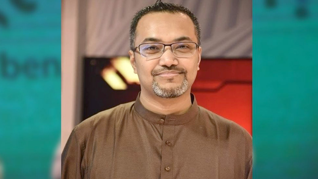 বিএনপির বিজয় সুনিশ্চিত দেখে একটি দল অপপ্রচারে লিপ্ত: মাহদী আমিন