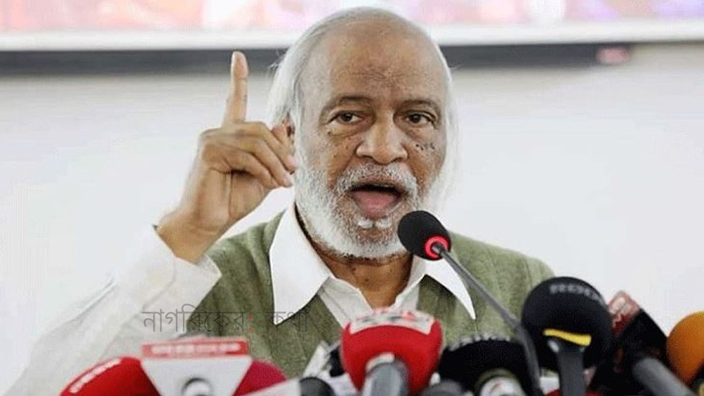 দেশের ও গণতন্ত্রের স্বার্থই ছিল খালেদা জিয়ার কাছে সর্বাগ্রে: মঈন খান