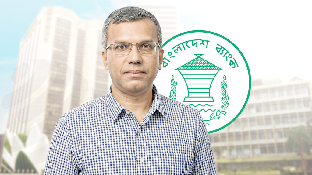 পাঁচ ব্যাংকের একীভূতকরণ প্রক্রিয়া চলবে: নতুন গভর্নর