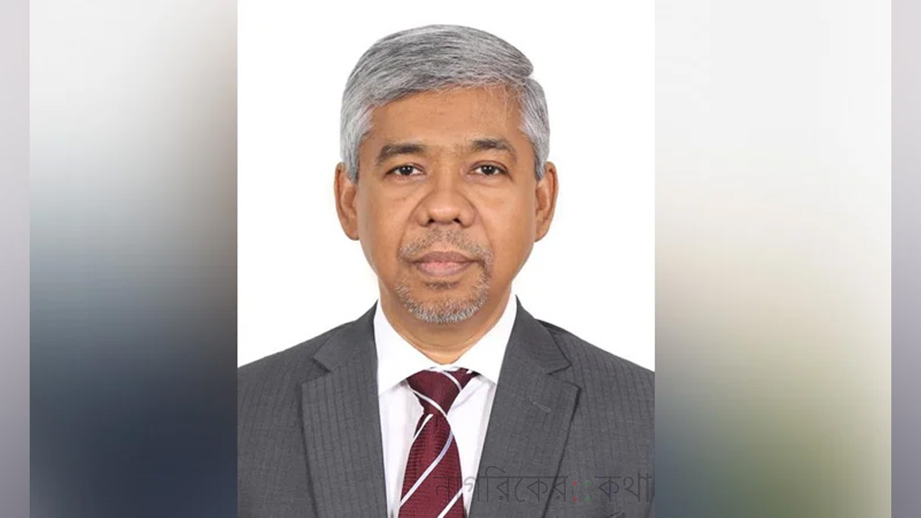 অনলাইনে ভ্যাট রিটার্ন দাখিল বাধ্যতামূলক করা হবে : এনবিআর চেয়ারম্যান