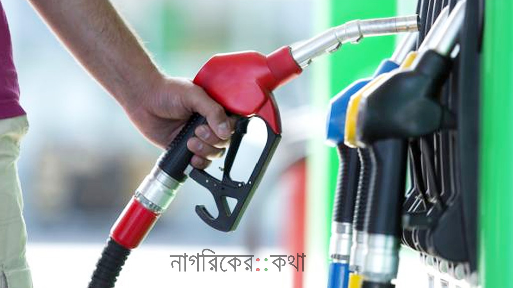 ভোক্তা পর্যায়ে পেট্রোল–ডিজেলের দাম কমাল পাকিস্তান