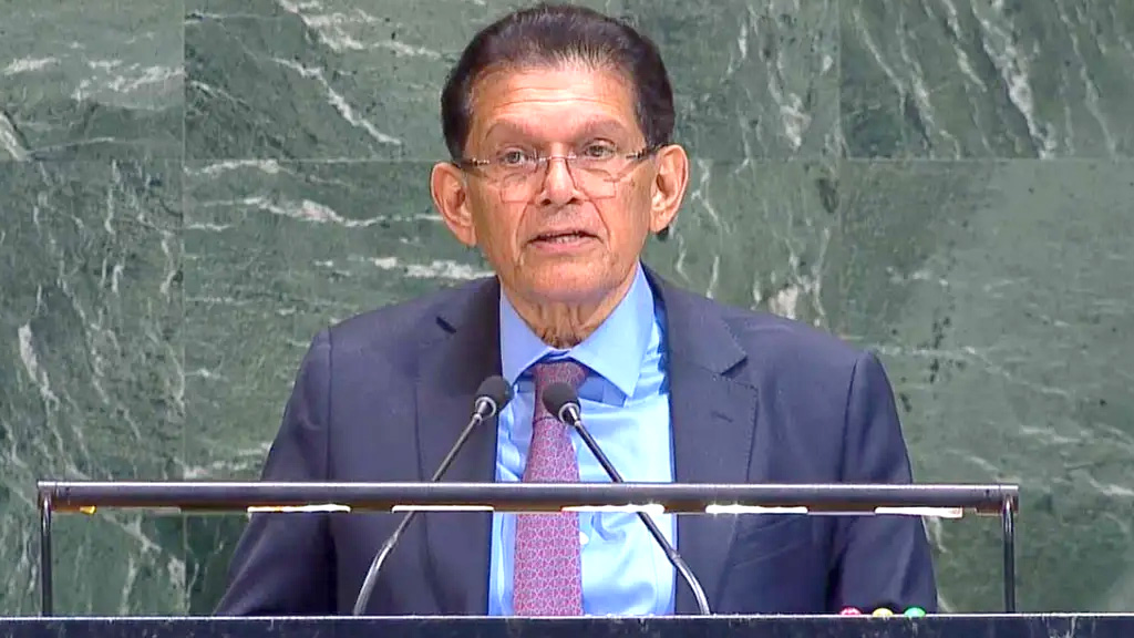 বৈশ্বিক দাসত্ব নির্মূলে জোরালো আহ্বান বাংলাদেশের