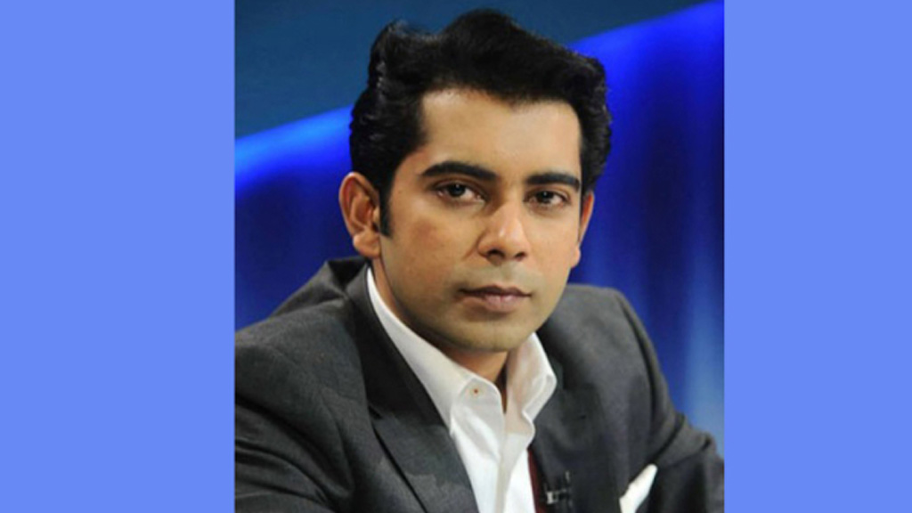 সারাজীবন ইসলামের রাজনীতি করে শেষে শরীয়া আইন চাইছে না জামায়াত: পার্থ