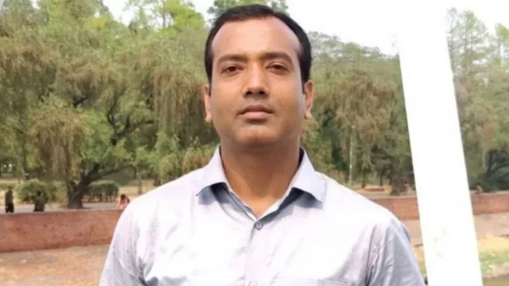 জামায়াত-ছাত্রশিবির ইহুদি স্টাইলে রাজনীতি করছে: ছাত্রদল সভাপতি রাকিব