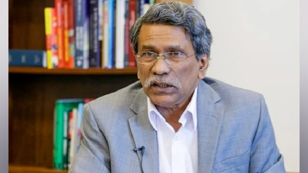 জুলাই সনদের মূল লক্ষ্য মানুষের অধিকার সচেতন করা : আলী রীয়াজ