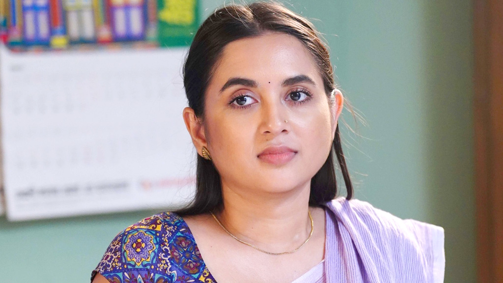 সব যেন আগের মতো ঠিক হয়ে যায়: তানিয়া বৃষ্টি