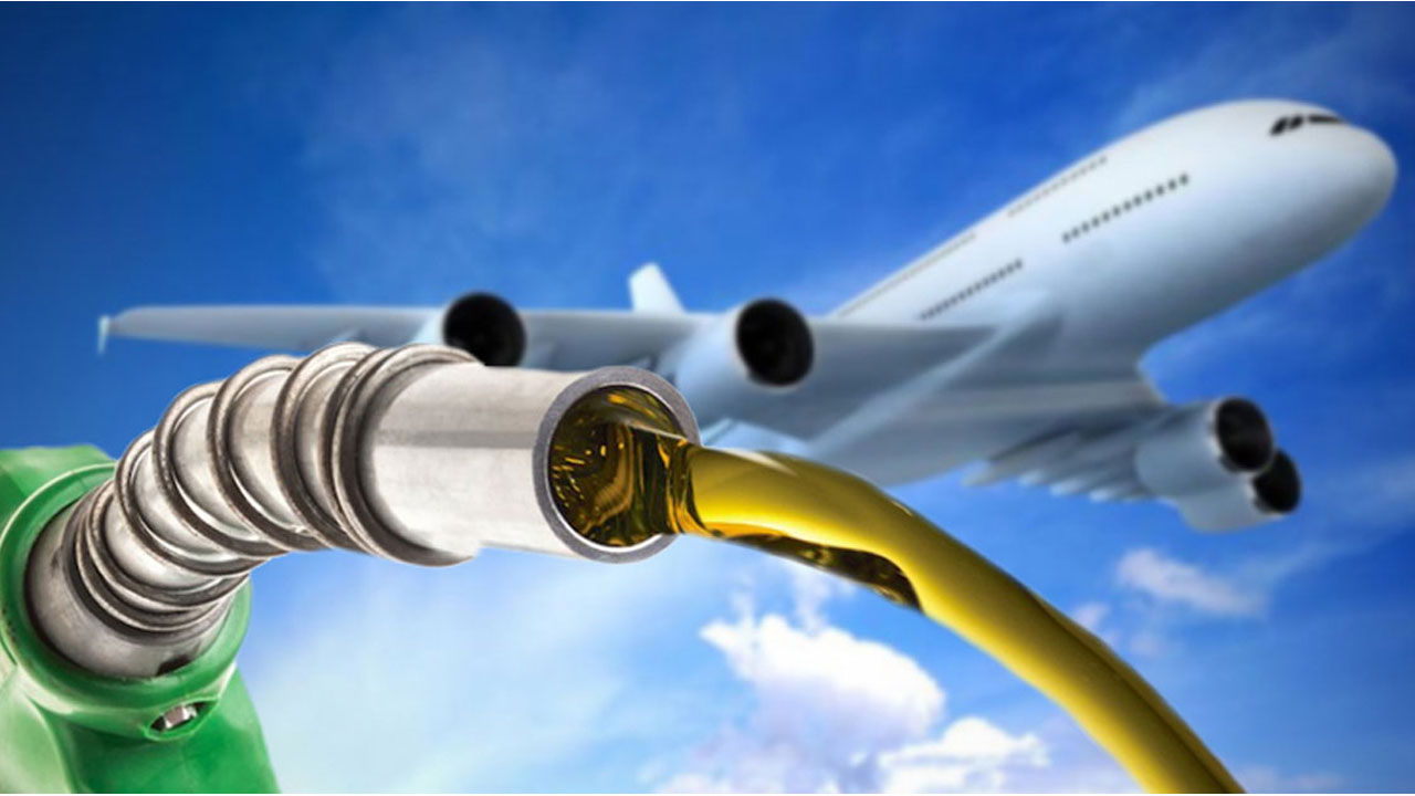 ফের বাড়ল জেট ফুয়েলের দাম