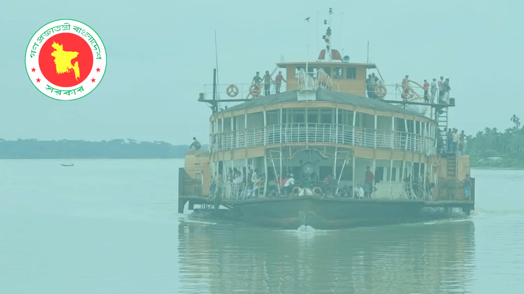 যুগোপযোগী হচ্ছে নৌযান চার্টার নীতিমালা, বাড়বে রাজস্ব