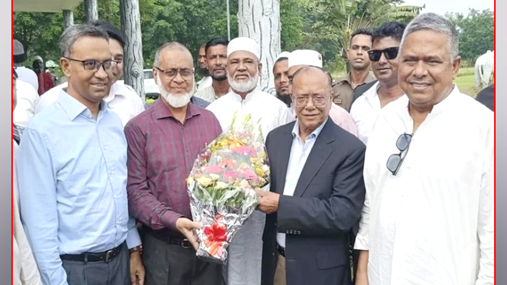 দেড় বছরের মধ্যে দেশজুড়ে সমন্বিত বর্জ্য ব্যবস্থাপনা চালু হবে: পরিবেশমন্ত্রী