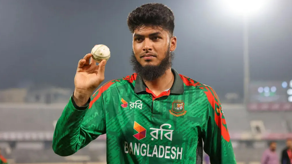 এসএ টোয়েন্টিতে দল পেলেন না রানা, রিশাদের সতীর্থ যারা