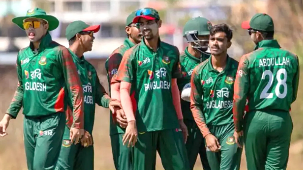 আফগানিস্তান সিরিজের সূচিতে আবারও পরিবর্তন