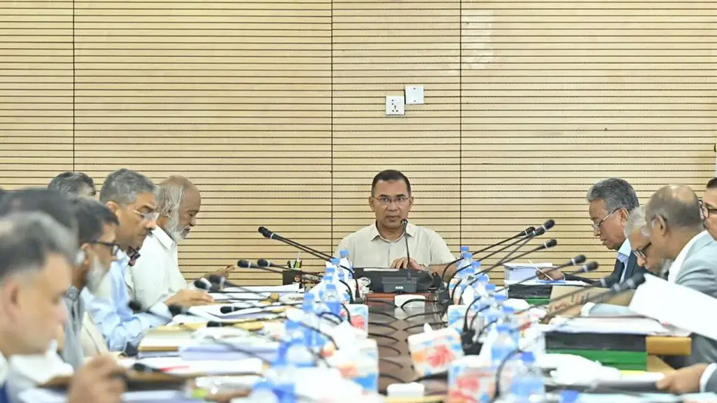 স্থগিত একনেকের বৈঠক, আটকে গেল প্রায় ৯ হাজার কোটি টাকার ১৫ প্রকল্প