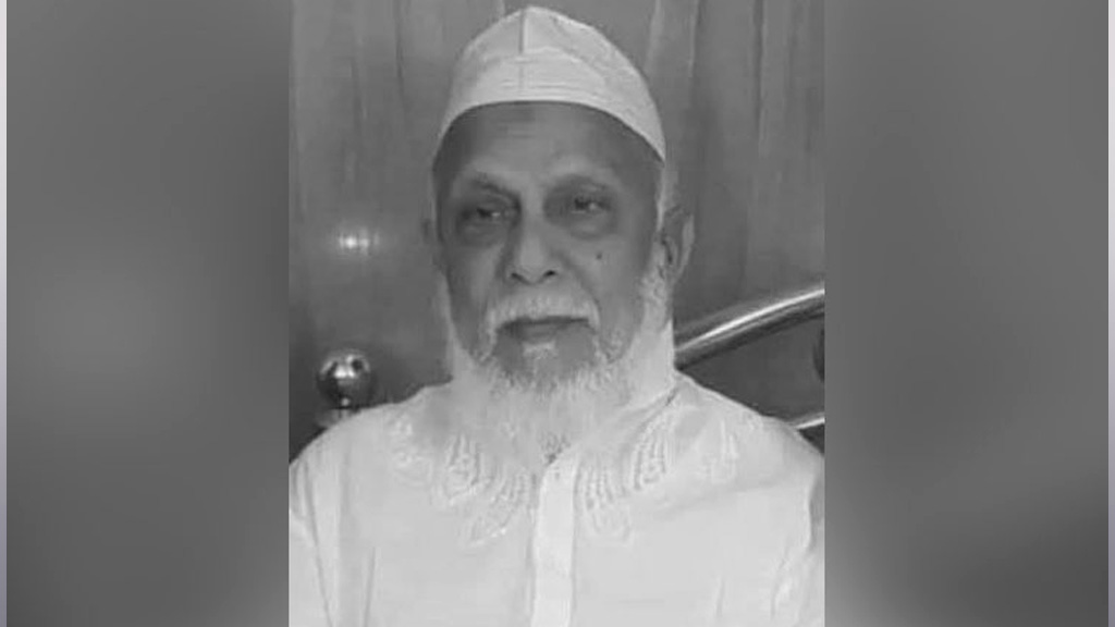 সাবেক প্রতিমন্ত্রী হারুন-অর-রশিদ মারা গেছেন