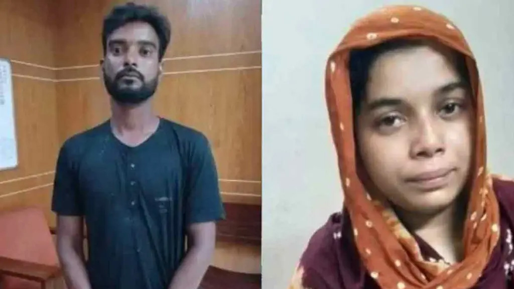 রামিসা হত্যা মামলা: অভিযোগ গঠন শুনানিতে আদালতে সোহেল ও স্বপ্না