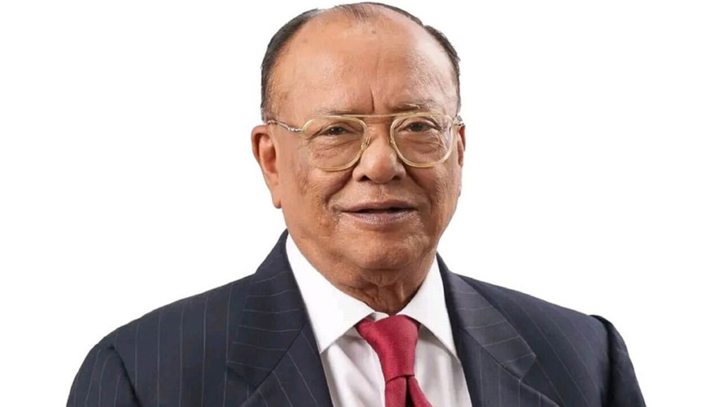 মানবিক মূল্যবোধে সমৃদ্ধ হয়ে কাজ করার আহ্বান পরিবেশমন্ত্রীর