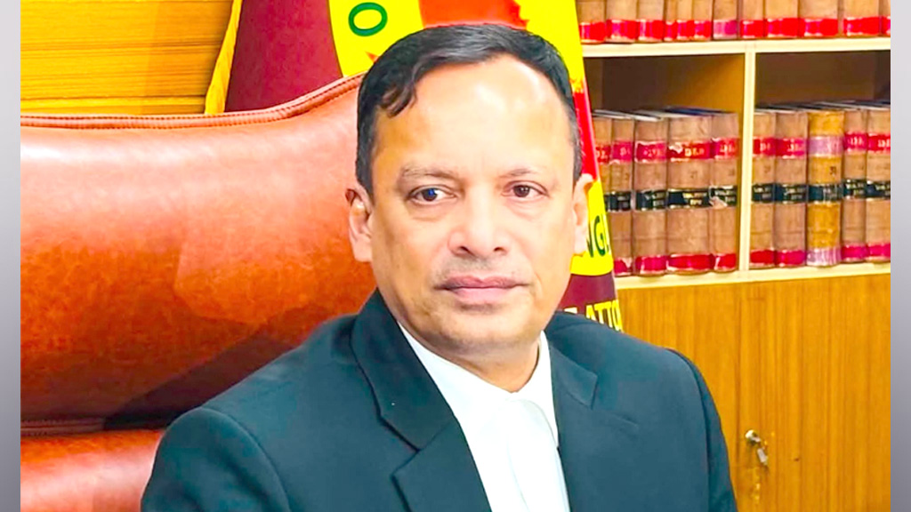 রাষ্ট্রীয় নিয়োগে মেধা, সততা ও দেশপ্রেমকে গুরুত্ব দেওয়ার আহ্বান অ্যাটর্নি জেনারেলের