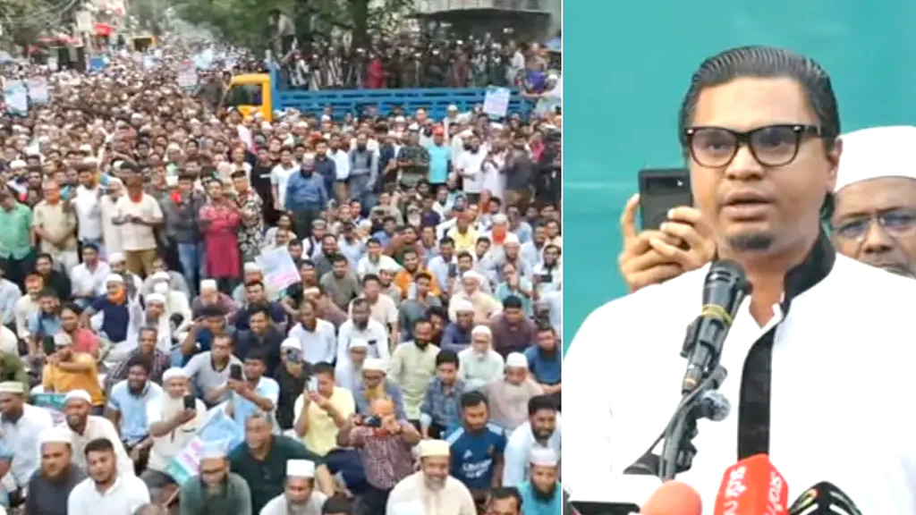 সরকারের সমালোচনা করলেই হামলার আশঙ্কা: রাশেদ প্রধান