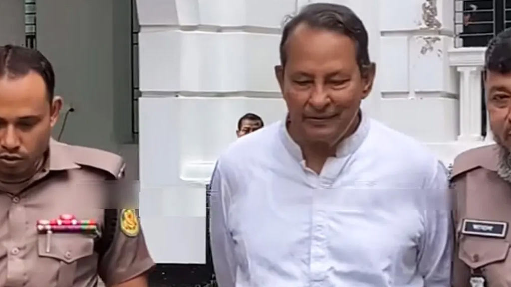 মানবতাবিরোধী অপরাধ মামলায় ইনুর রায় ৩০ জুন