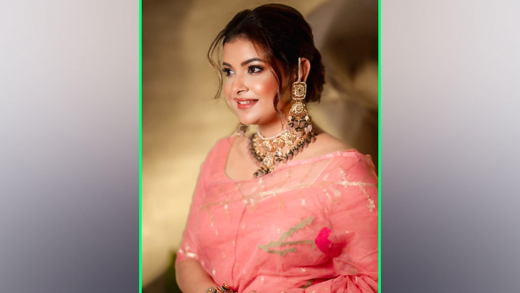 কয়েকজনের জন্য আমরা সবাই কথা শুনি : শবনম ফারিয়া