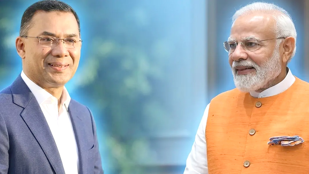 ভারতের সঙ্গে সম্পর্ক নিয়ে ‘অসন্তোষ’ বিএনপি সরকারের: দ্য হিন্দু