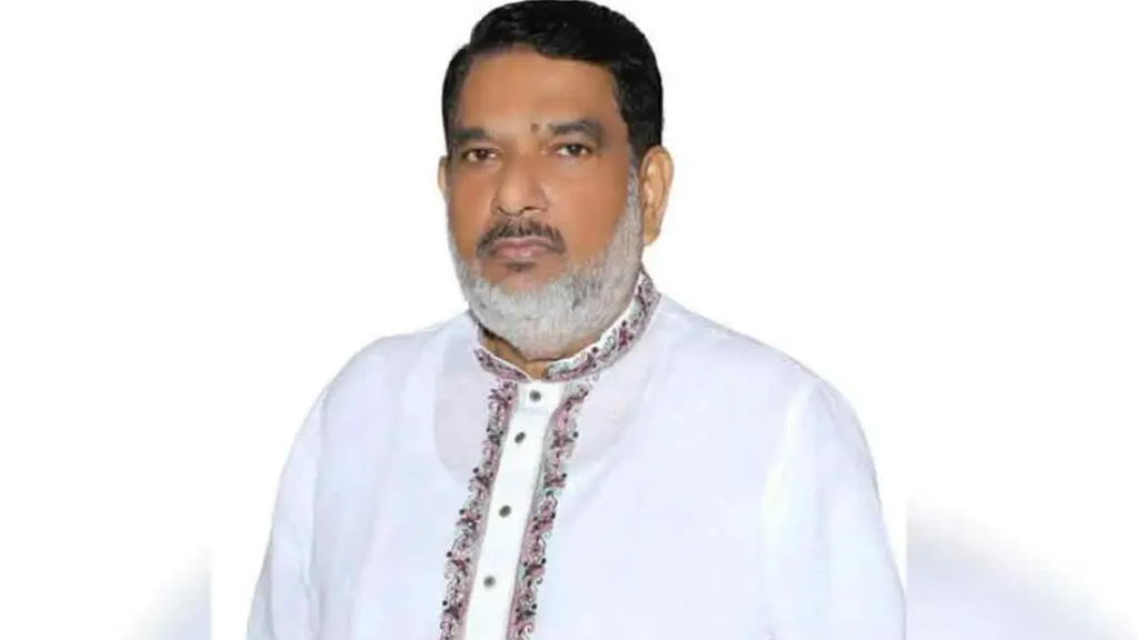 হানিফ এন্টারপ্রাইজের চেয়ারম্যান কফিল উদ্দিন আর নেই