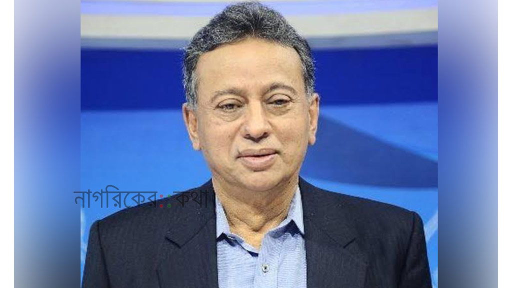 তারেক রহমান আগামী দিনের গণতন্ত্রের টর্চ বেয়ারার : আমীর খসরু