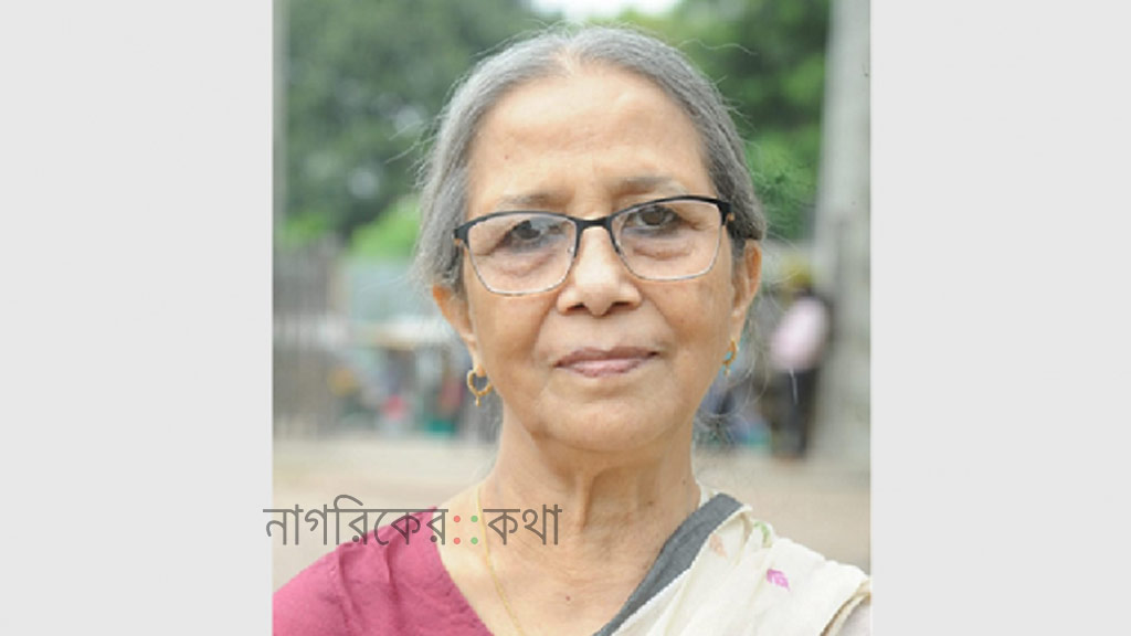 জীববৈচিত্র্য রক্ষায় নিরাপদ জেনেটিক প্রযুক্তি ব্যবহার জরুরি: মৎস্য উপদেষ্টা ফরিদা আখতার